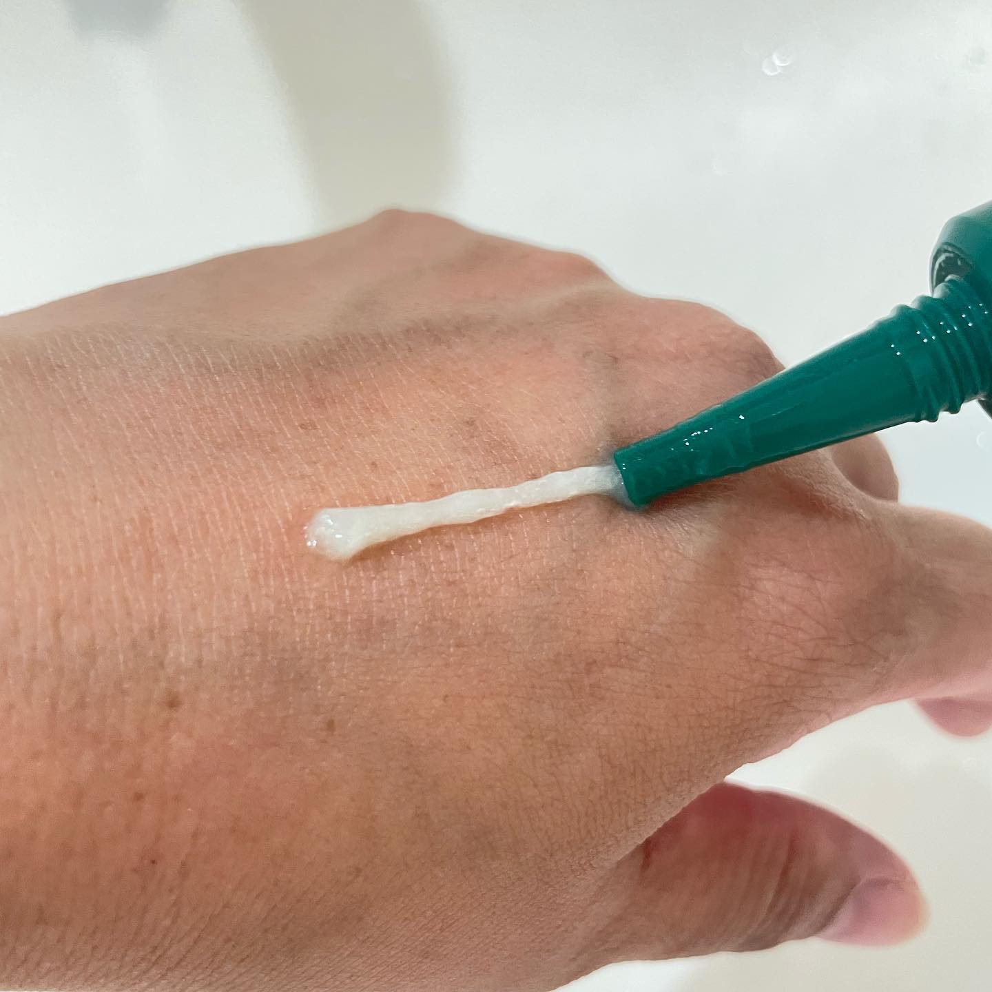 プロフェッショナルシカーミングスカルプスクラブ/One-day's you/ヘッドスクラブを使ったクチコミ（3枚目）