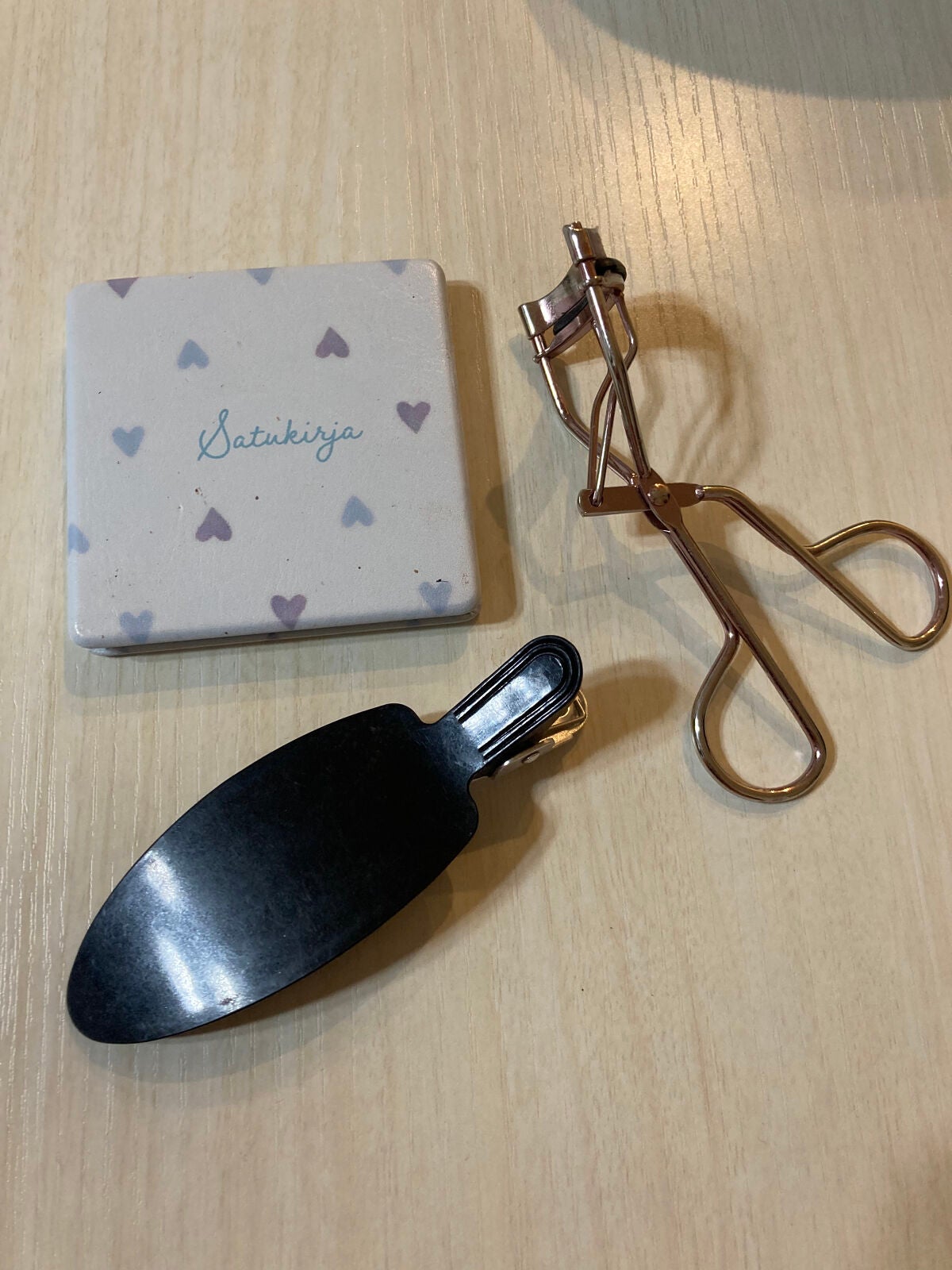 プティパレットアイズ/キャンメイク/パウダーアイシャドウを使ったクチコミ(8枚目)