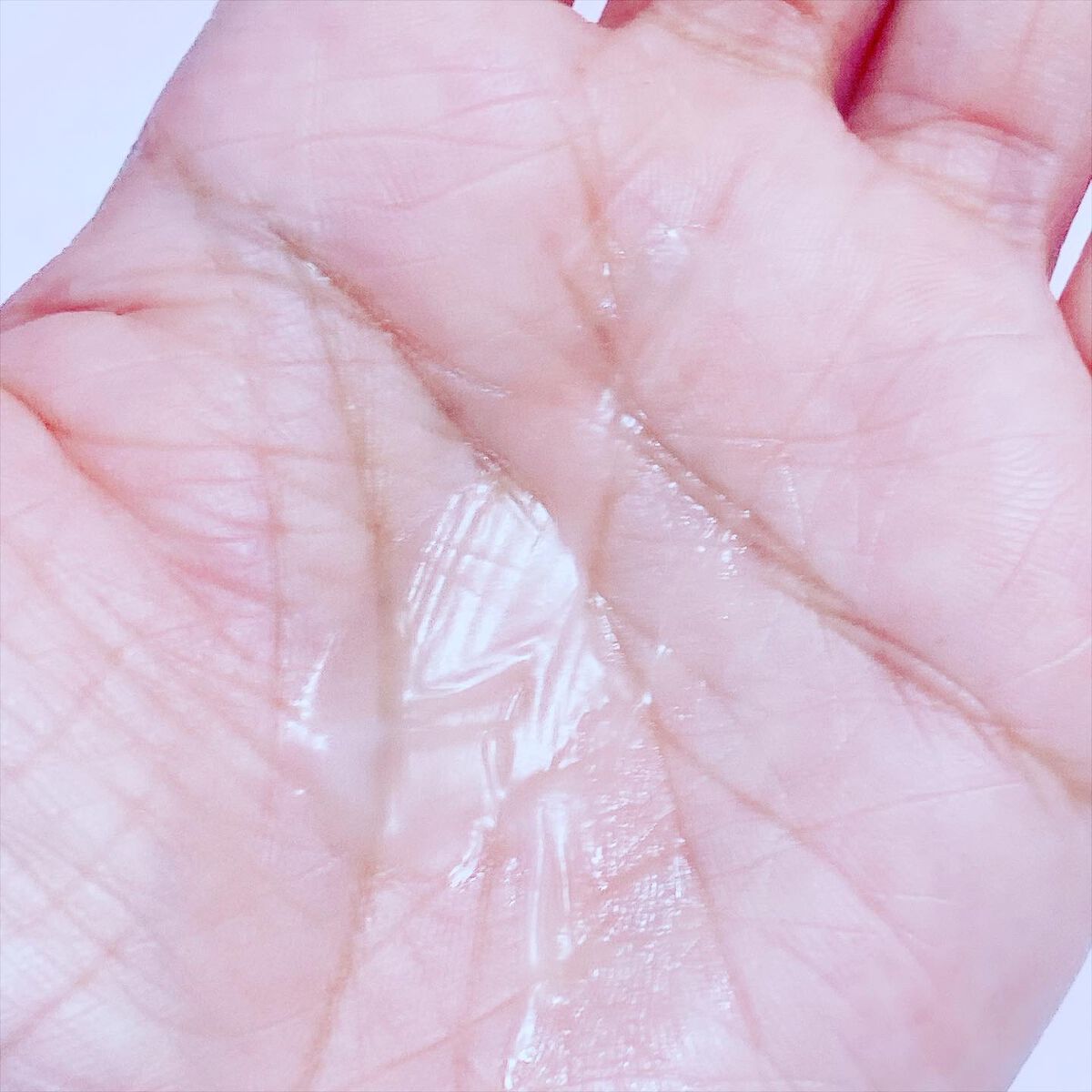 ウォーターフルーツハンドクリーム/AK/ハンドクリームを使ったクチコミ（2枚目）