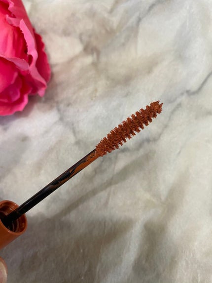 エクストラカール ボリュームマスカラ/レアナニ プラス/マスカラを使ったクチコミ(2枚目)