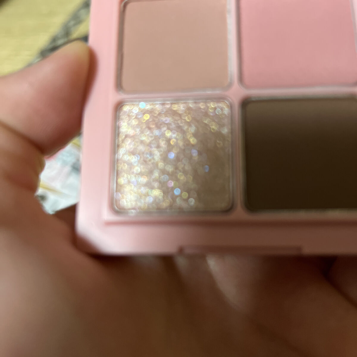 コンパクトスタイラー/TANGLE TEEZER/ヘアブラシを使ったクチコミ（3枚目）