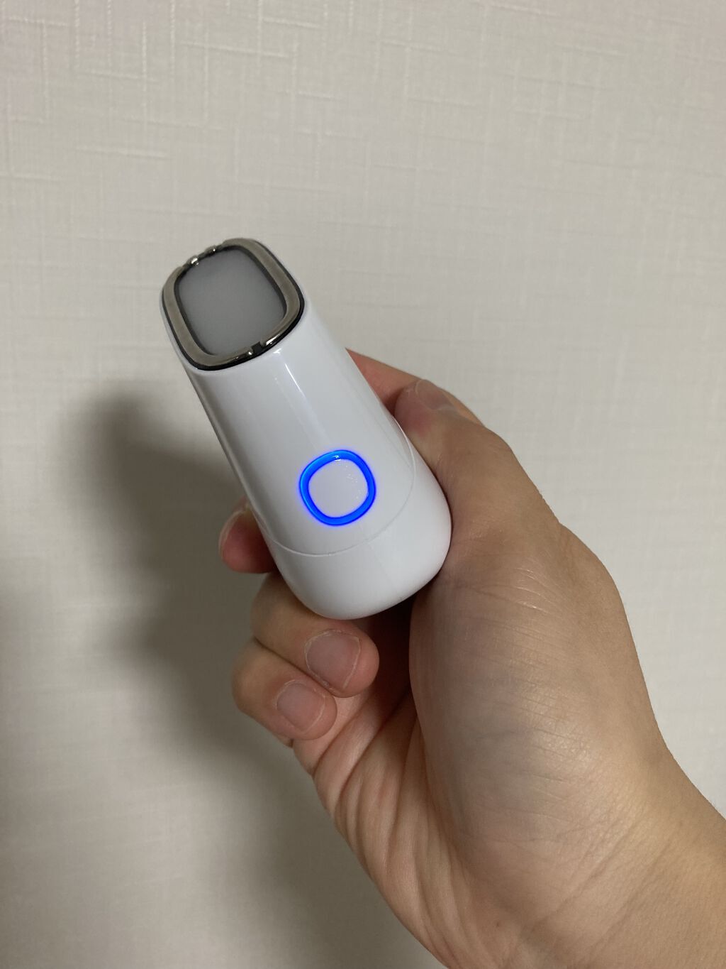 スキンライトセラピーII/Makeon/美顔器・マッサージを使ったクチコミ（2枚目）