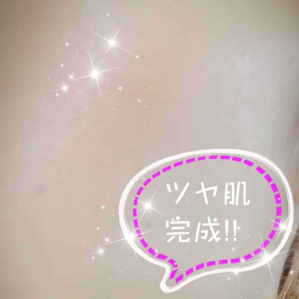 ザ リキッドファンデーション/DECORTÉ/リキッドファンデーションを使ったクチコミ(3枚目)