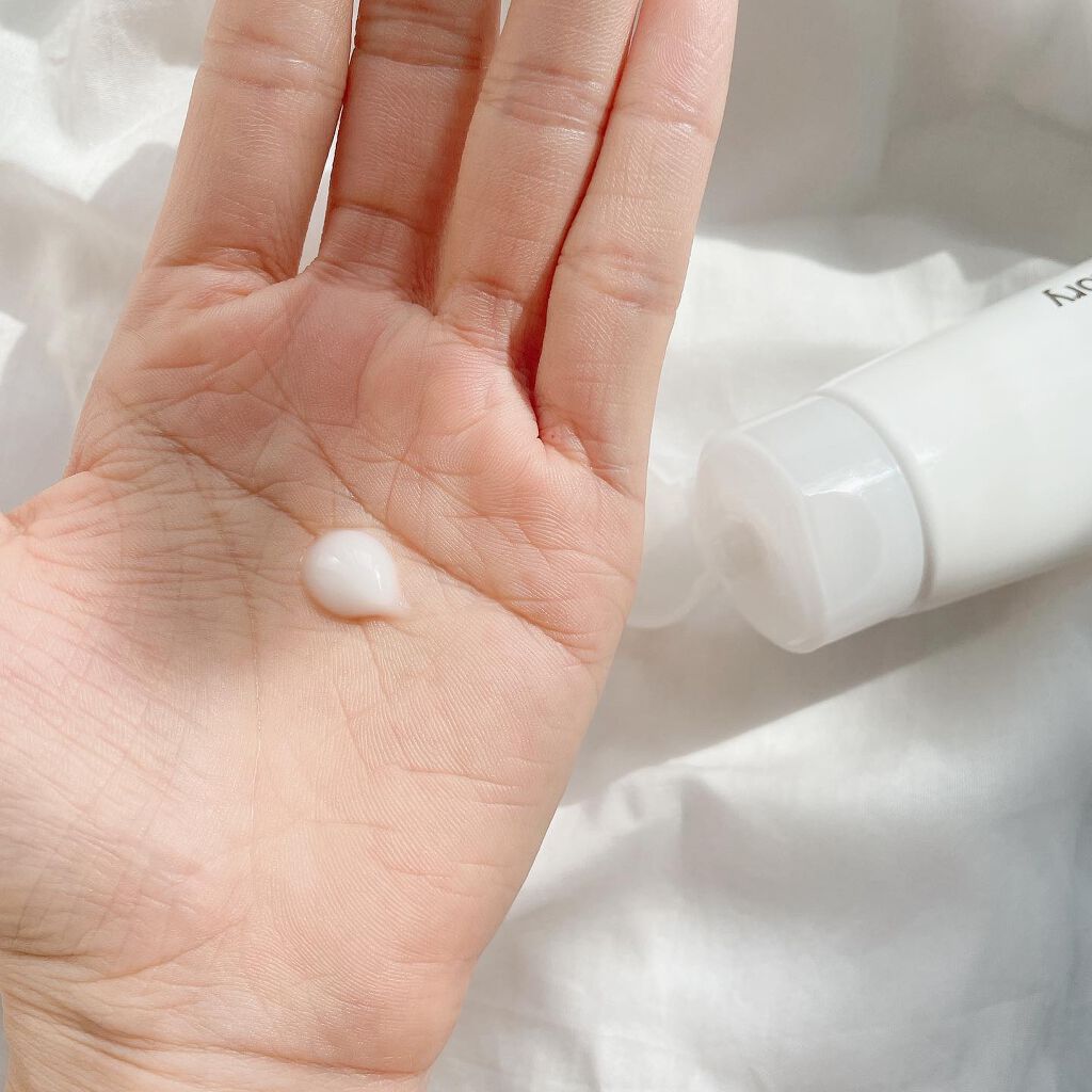 クレンジング パーフェクタ/CNP Laboratory/クレンジングジェルを使ったクチコミ(4枚目)