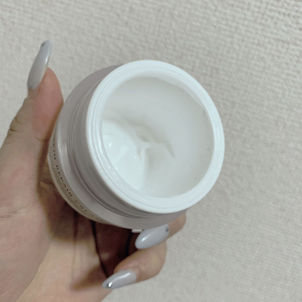 スキンリペアクリーム/d プログラム/フェイスクリームを使ったクチコミ（3枚目）