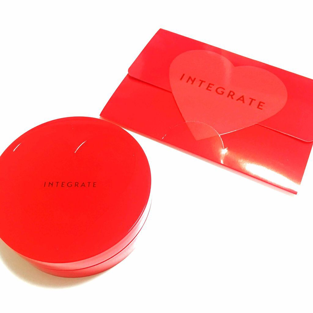 3Dパフ/セリア/パフ・スポンジを使ったクチコミ（1枚目）