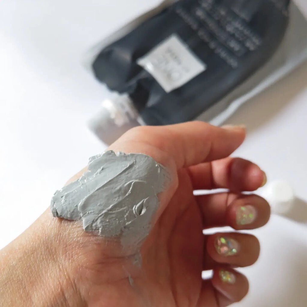 ダブル ブラック ウォッシャー/ONE BY KOSE/その他洗顔料を使ったクチコミ(4枚目)