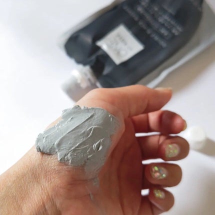 ダブル ブラック ウォッシャー/ONE BY KOSE/その他洗顔料を使ったクチコミ(4枚目)