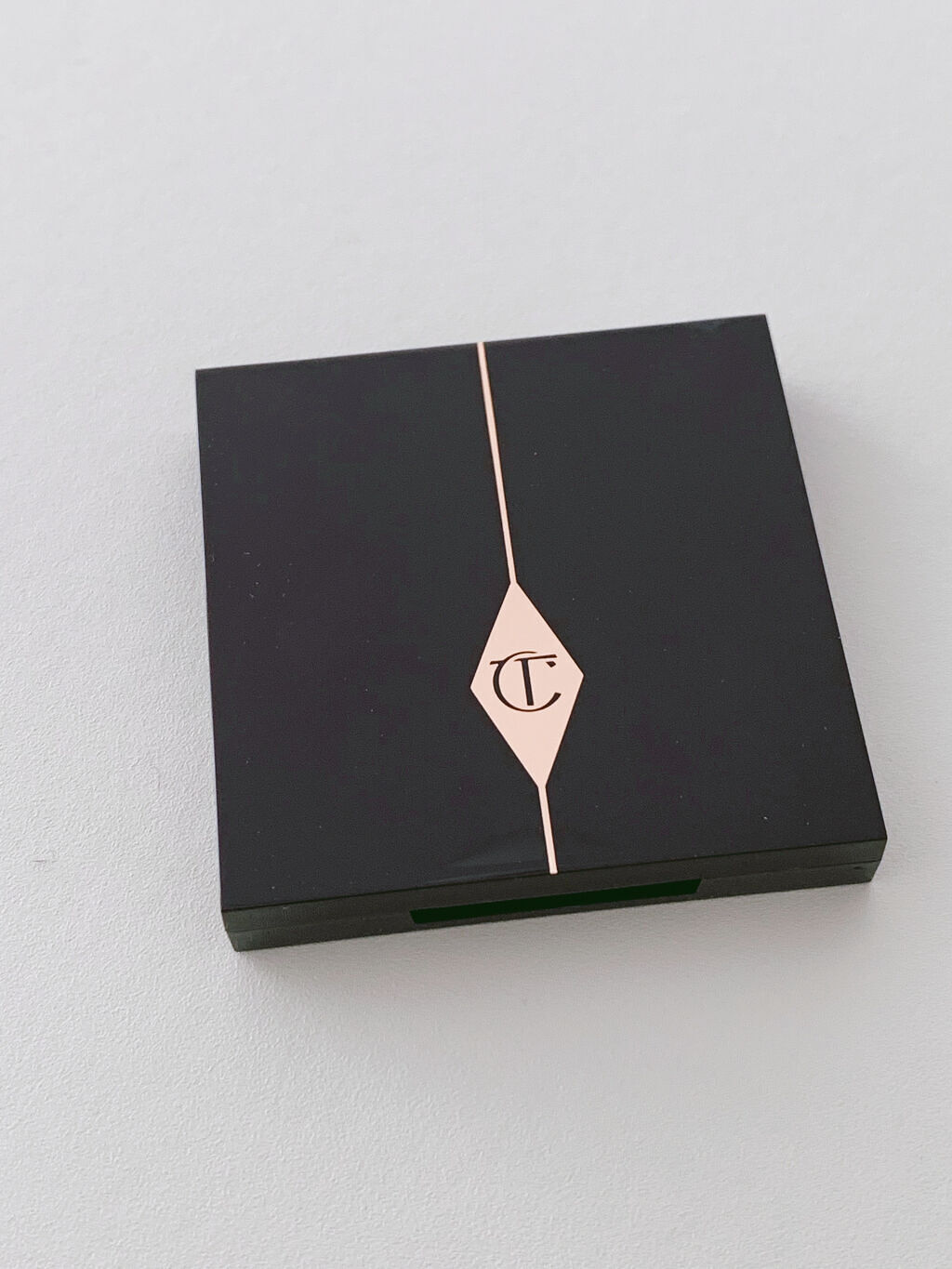  ラグジュアリーパレット/Charlotte Tilbury/アイシャドウパレットを使ったクチコミ（2枚目）