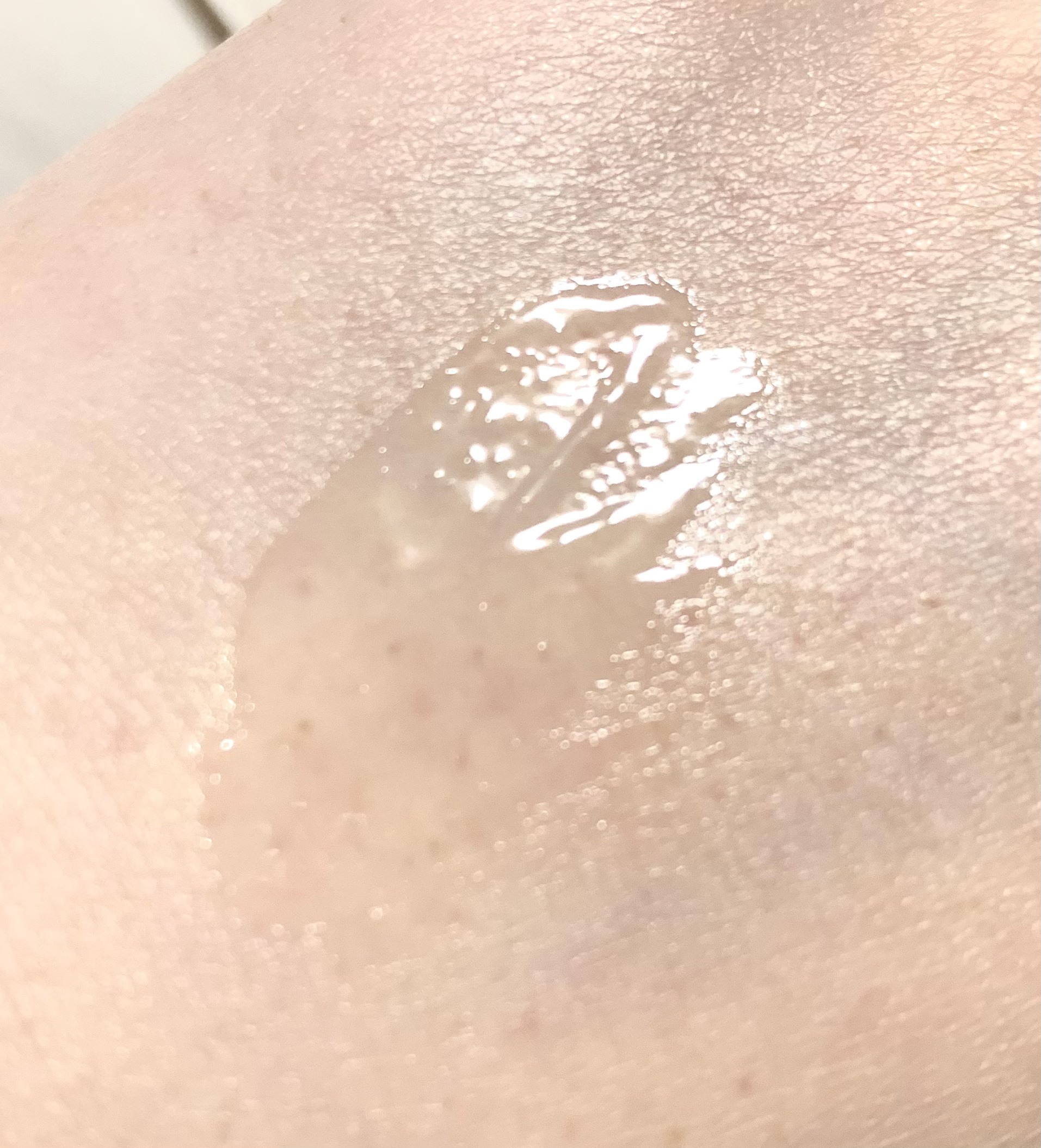 バイオヒールボ プロバイオダーム 3Dリフティングクリーム/BIOHEAL BOH/フェイスクリームを使ったクチコミ（2枚目）