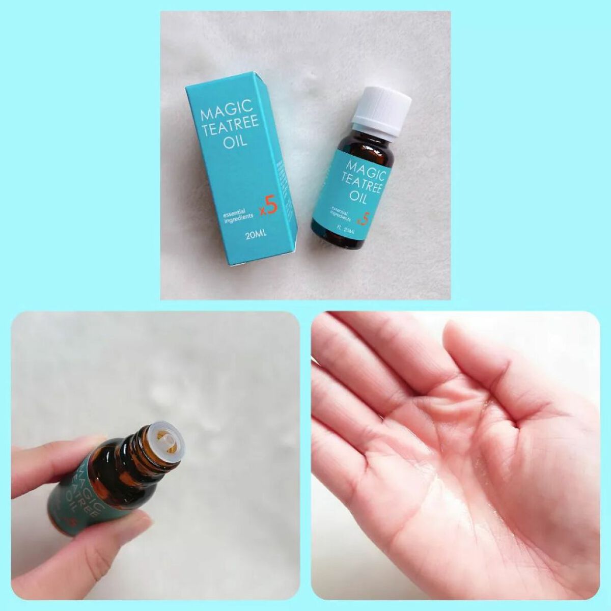 マジックカタツムリクリーム/ブラン/フェイスクリームを使ったクチコミ(2枚目)