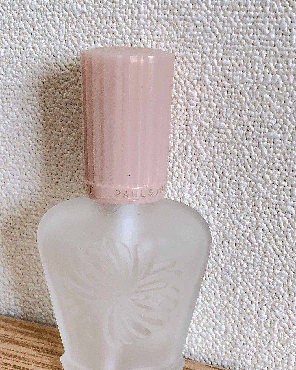 モイスチュアライジング ファンデーション プライマー S/PAUL & JOE BEAUTE/化粧下地を使ったクチコミ(3枚目)