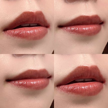 &be シアーリップ/&be/口紅を使ったクチコミ(5枚目)