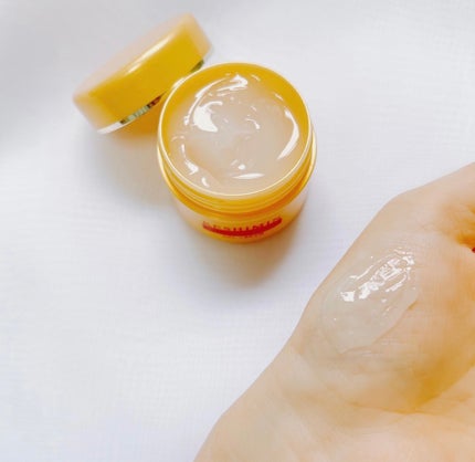 リンクルケアプラスジェルクリーム/ケシミン/フェイスクリームを使ったクチコミ(2枚目)