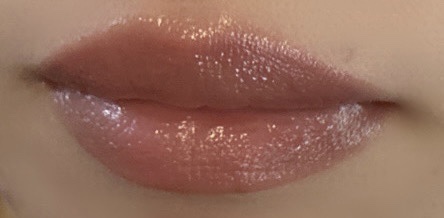 ピュア リップ ラスター/SNIDEL BEAUTY/リップグロスを使ったクチコミ（3枚目）