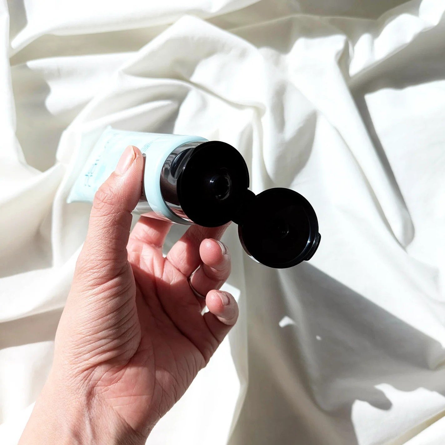 ドゥーナチュラル クラリファイング クレンジング ジェル/do natural/クレンジングジェルを使ったクチコミ(2枚目)