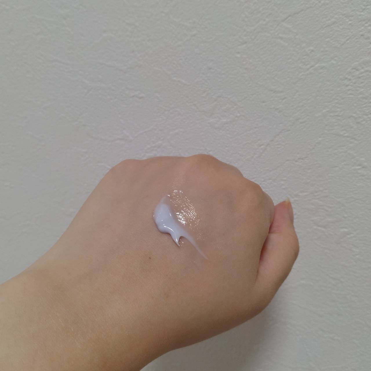 ゼロ毛穴1DAYクリーム/MEDICUBE/フェイスクリームを使ったクチコミ(9枚目)