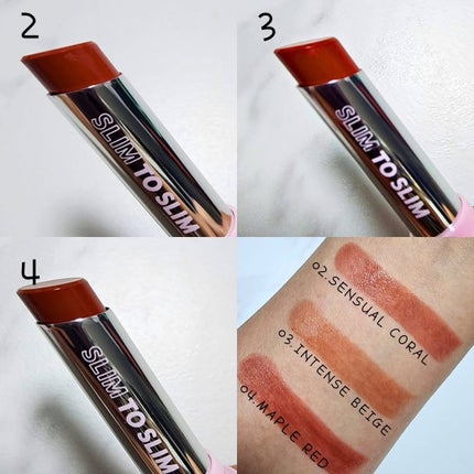 を使ったクチコミ(2枚目)