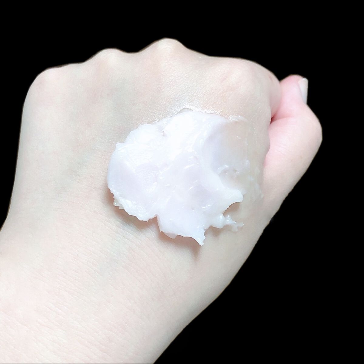 リズムトリートメント デュアルリペアクレンジング /Reinca/クレンジングバームを使ったクチコミ(4枚目)