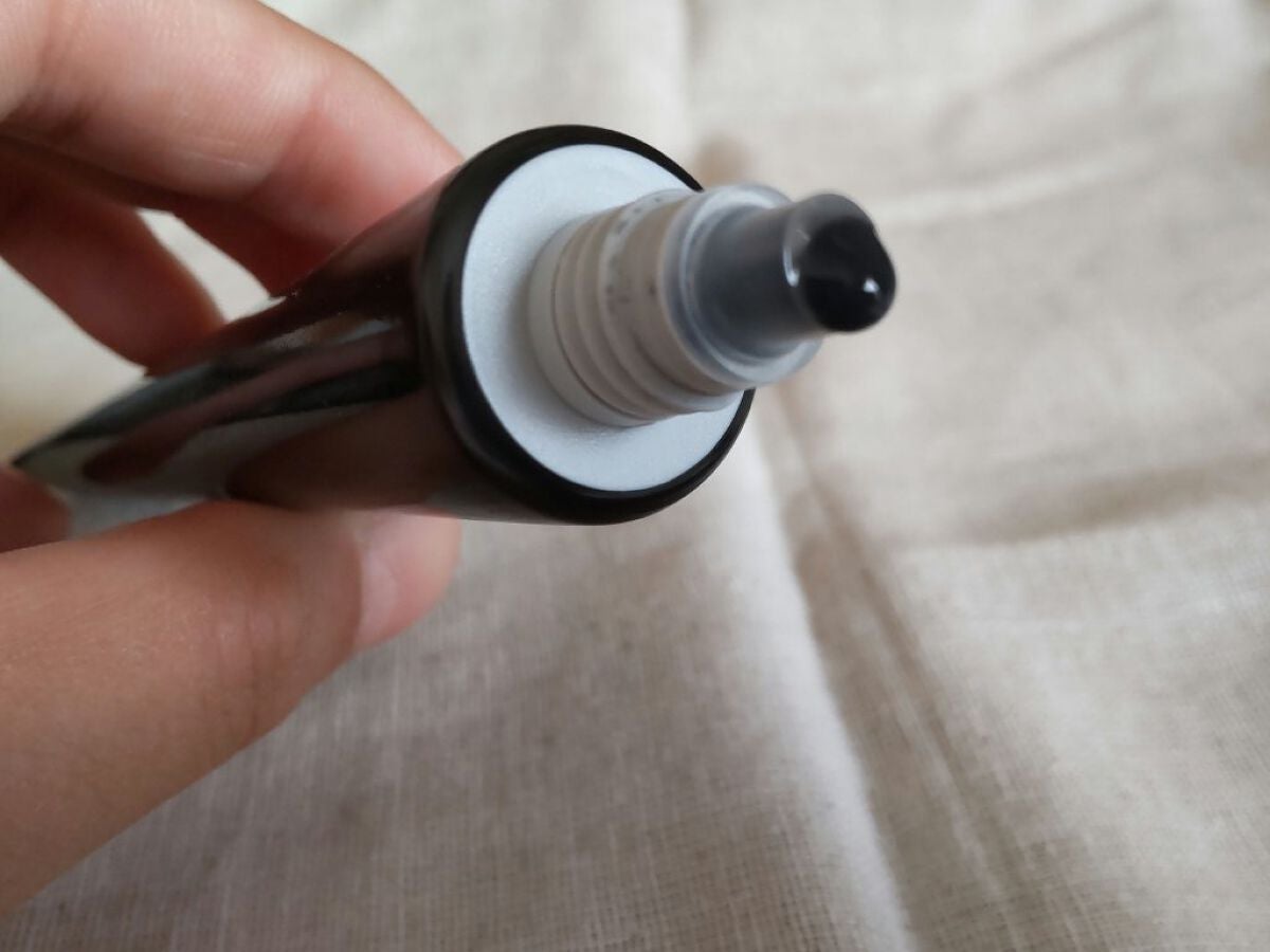 ソフィーナ iP ポア クリアリング ジェル ウォッシュ/SOFINA iP/その他洗顔料を使ったクチコミ(4枚目)