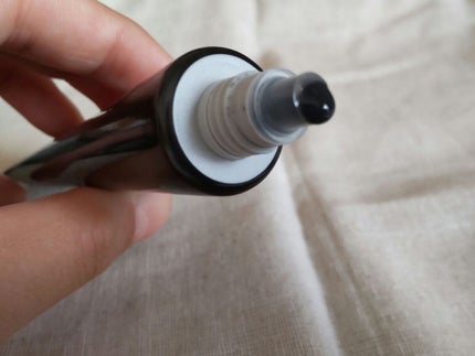 ソフィーナ iP ポア クリアリング ジェル ウォッシュ/SOFINA iP/その他洗顔料を使ったクチコミ(4枚目)