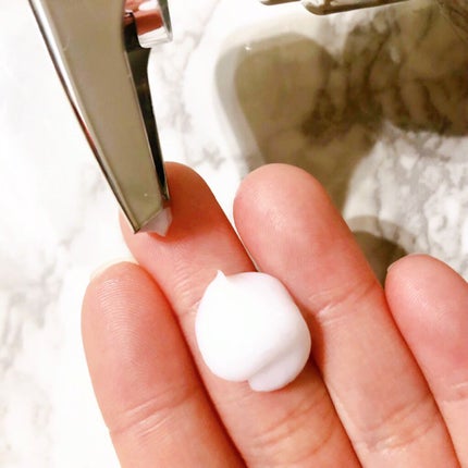 ナイトリペア シャンプー/ヘアトリートメント/THERATIS/シャンプー・コンディショナーを使ったクチコミ(5枚目)