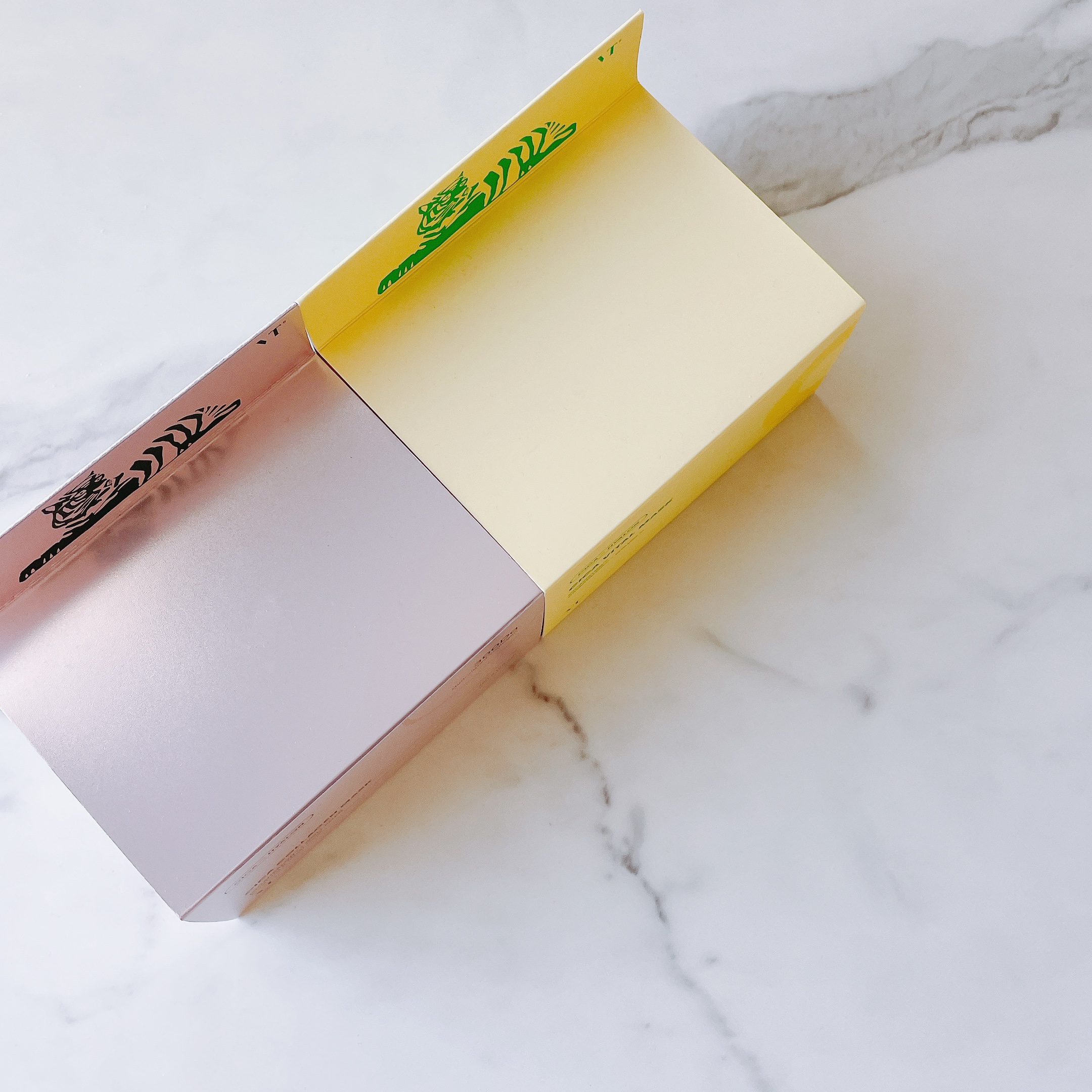 シカバイタル マスク/VT/シートマスク・パックを使ったクチコミ（2枚目）