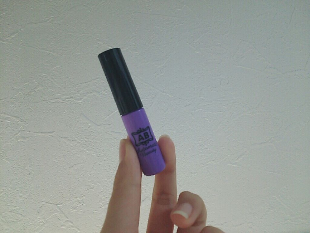 ダブルアイリキッド/Automatic Beauty/二重まぶた用アイテムを使ったクチコミ（1枚目）