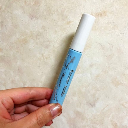 ヒロインメイクSP スピーディーマスカラリムーバー/ヒロインメイク/ポイントメイクリムーバーを使ったクチコミ(1枚目)