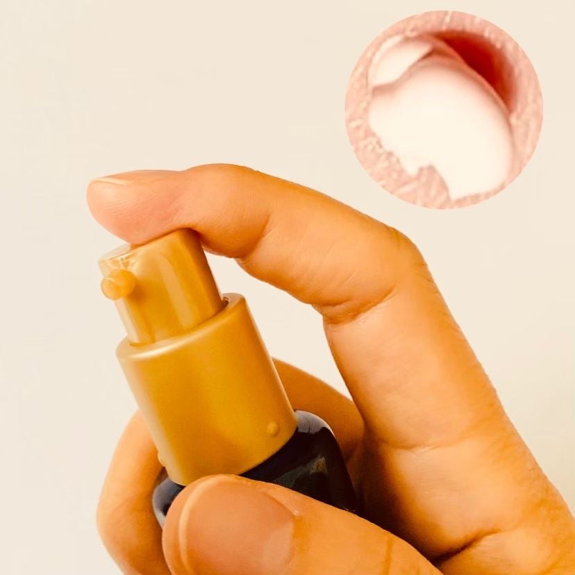 ブラックスネイルグルタチオントーンアップサン/Dr.G/日焼け止めクリームを使ったクチコミ(3枚目)