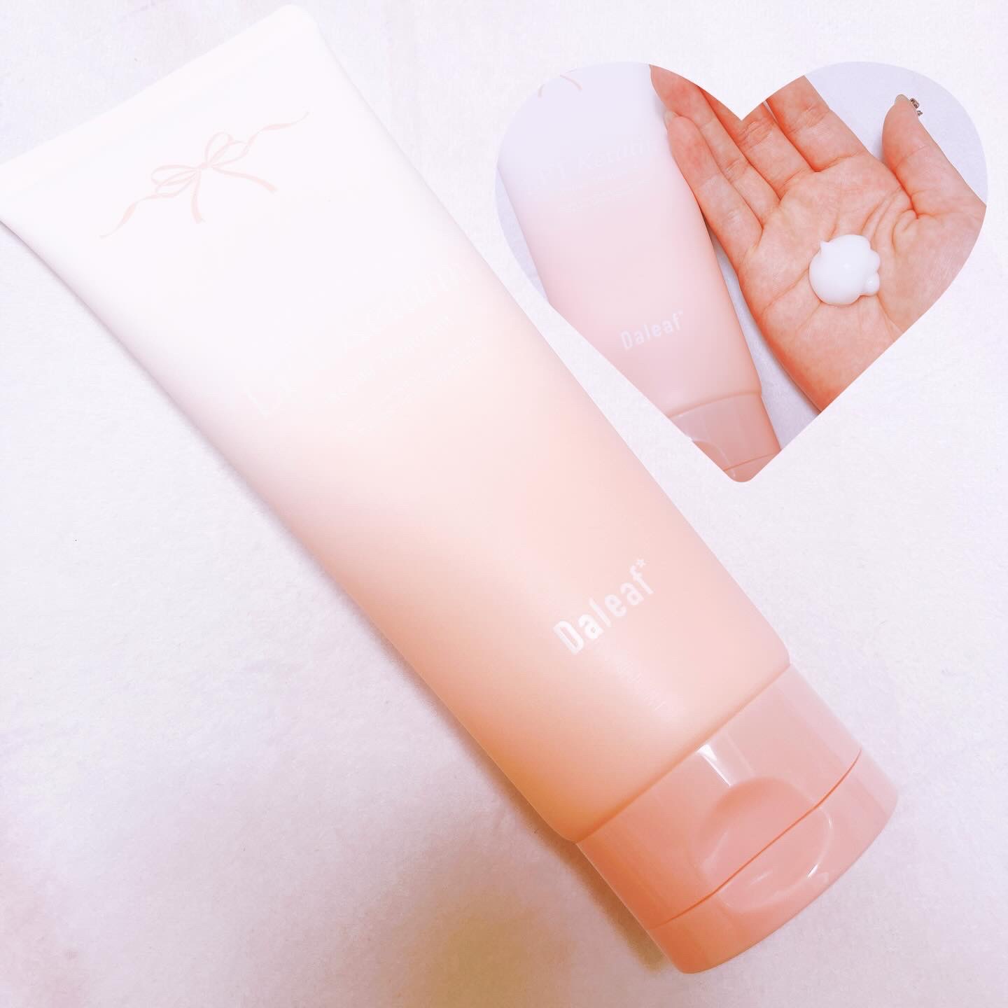 LPTケラチンリペアシャンプー/Daleaf/市販シャンプーを使ったクチコミ（2枚目）