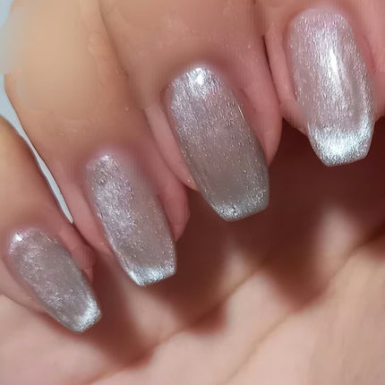 ジェルネイル/セリア/ジェルネイルを使ったクチコミ(1枚目)