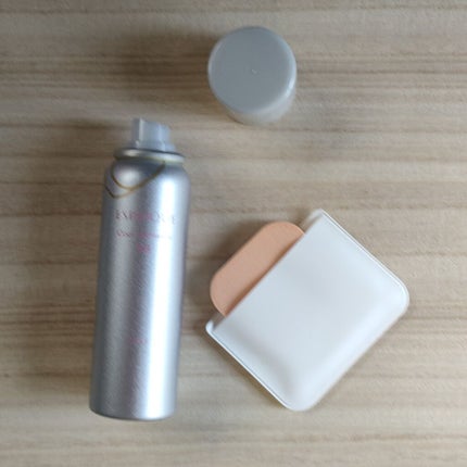 クールスキンウェアBB/ESPRIQUE/BBクリームを使ったクチコミ(1枚目)