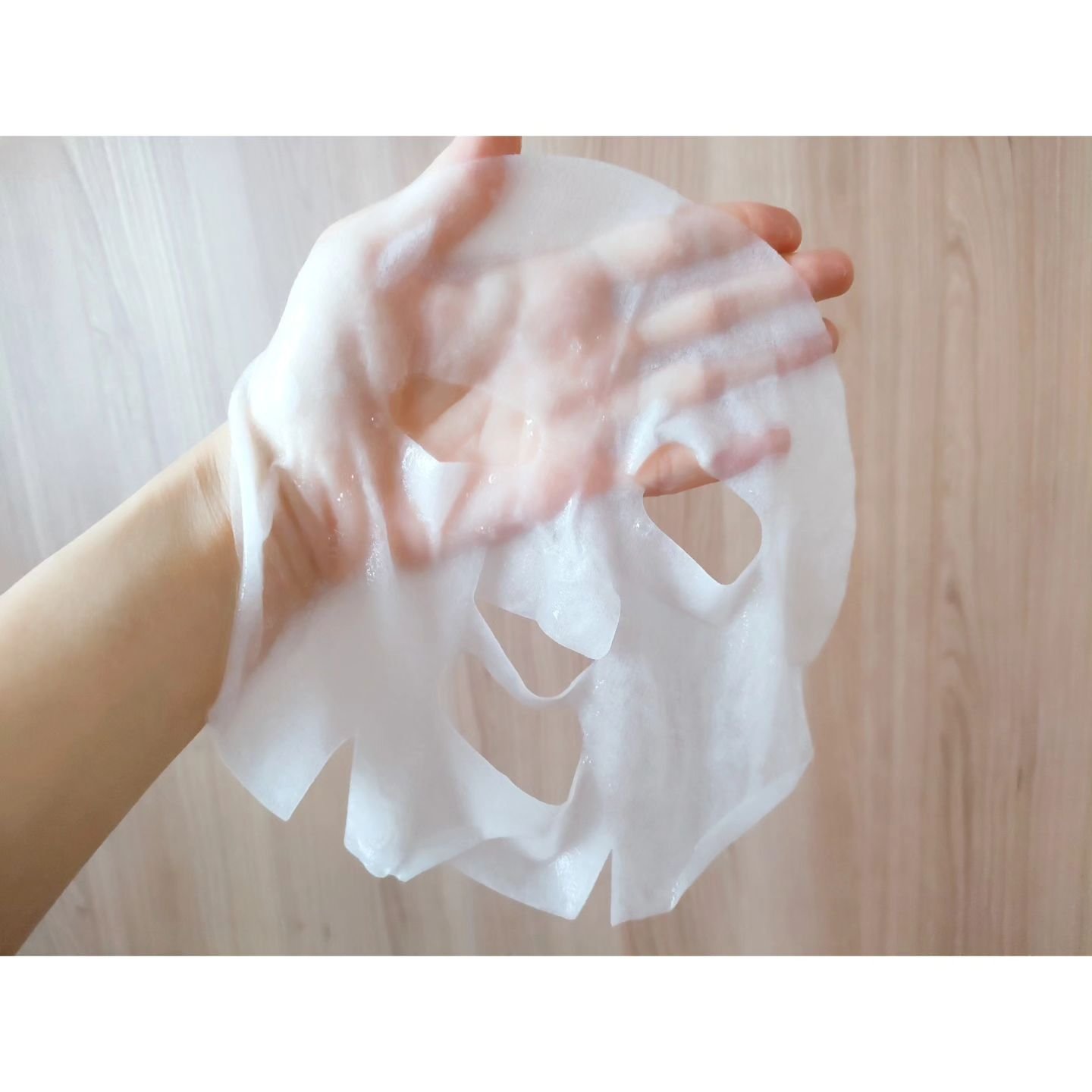 ウォータールミナス シートマスク/JMsolution/シートマスク・パックを使ったクチコミ（3枚目）