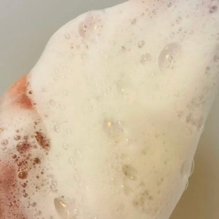 カームナイトケアボディソープ/YOLU/ボディソープを使ったクチコミ(2枚目)