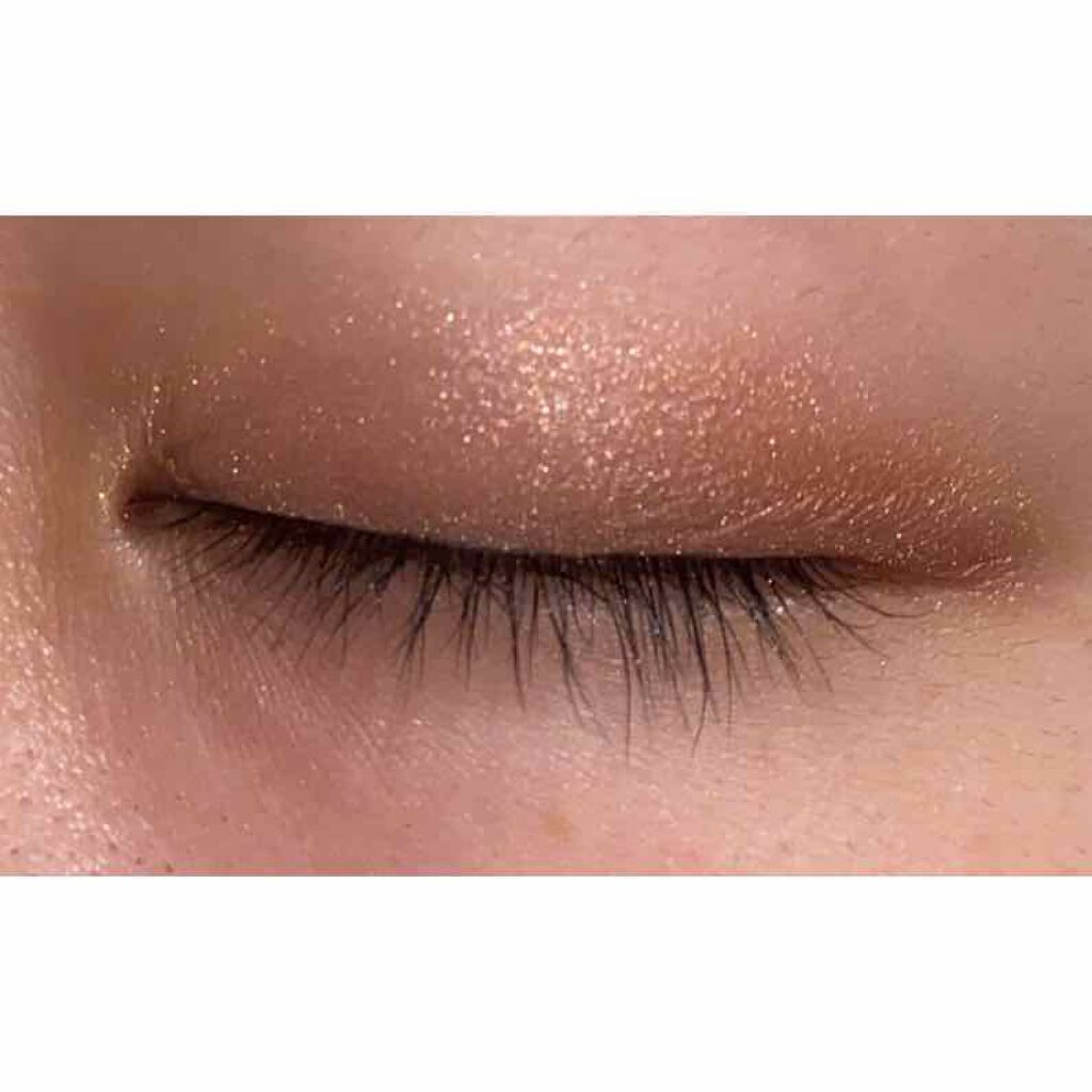 GAデュアルアイシャドウ/キャンドゥ/アイシャドウパレットを使ったクチコミ（3枚目）