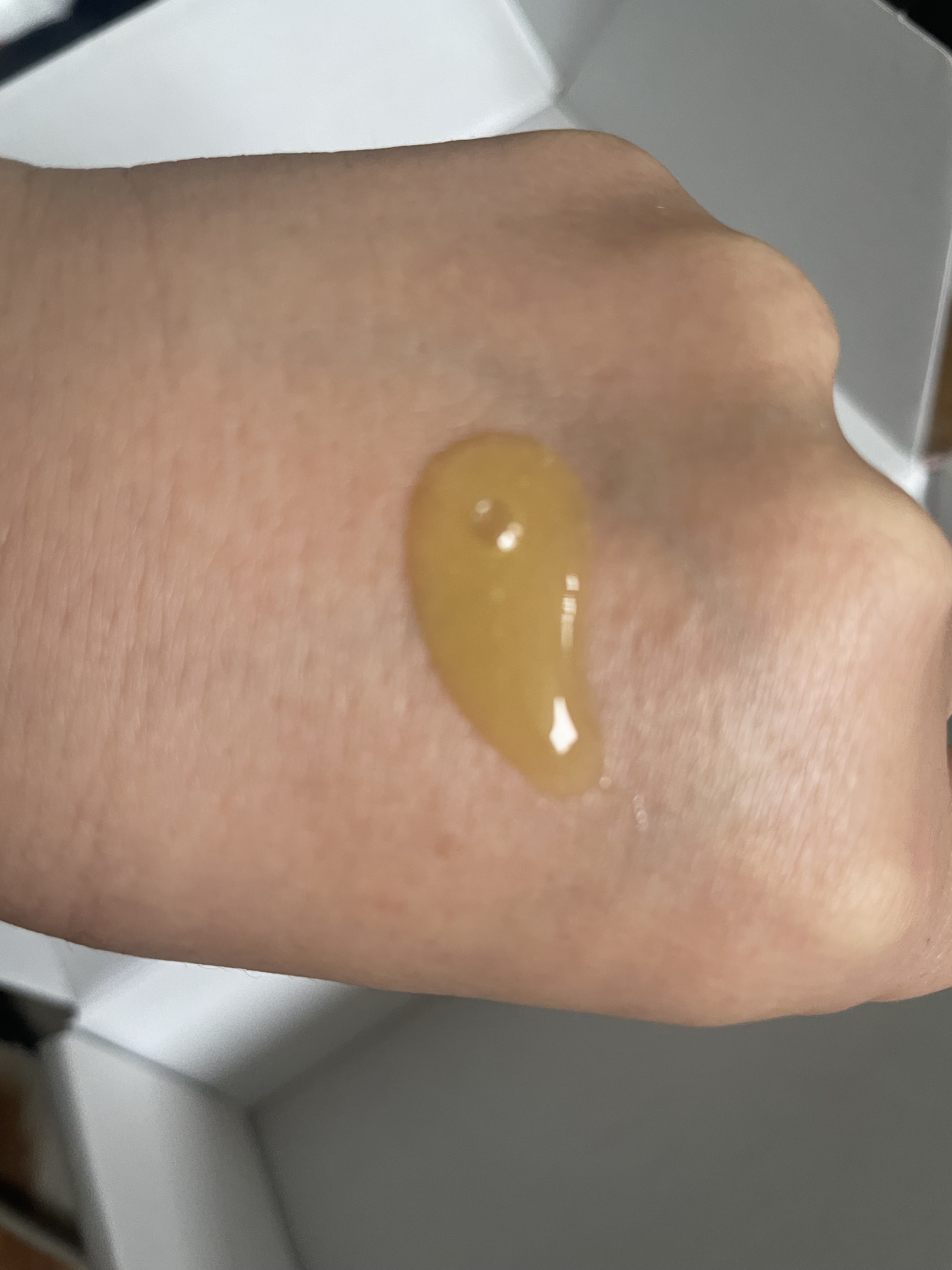 ミシャ ビタシープラス 泡マスク洗顔/MISSHA/泡洗顔を使ったクチコミ（2枚目）