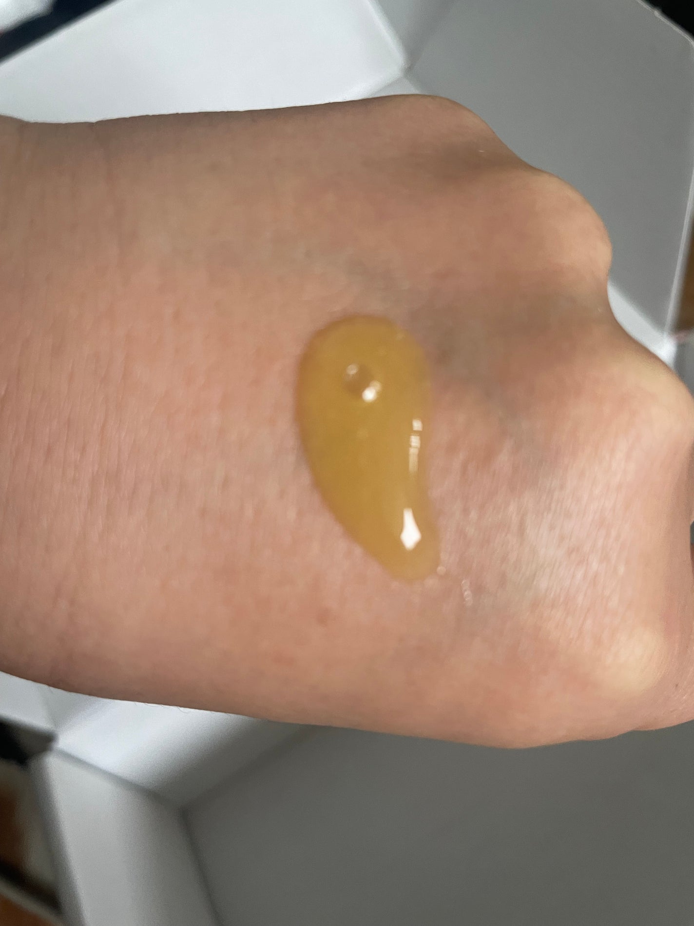 ミシャ ビタシープラス 泡マスク洗顔/MISSHA/泡洗顔を使ったクチコミ(2枚目)