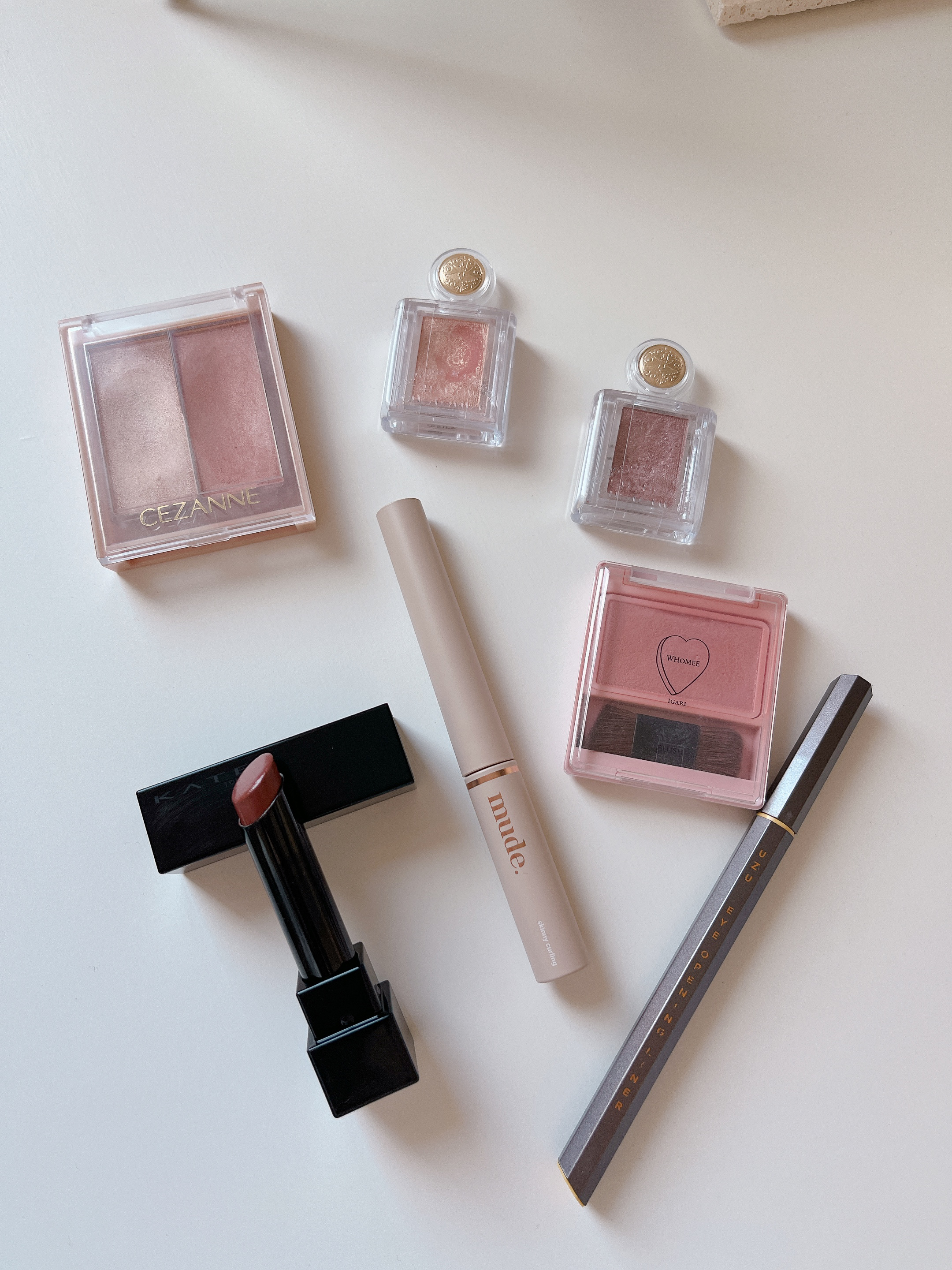 ケイト リップモンスター/KATE/口紅を使ったクチコミ（1枚目）