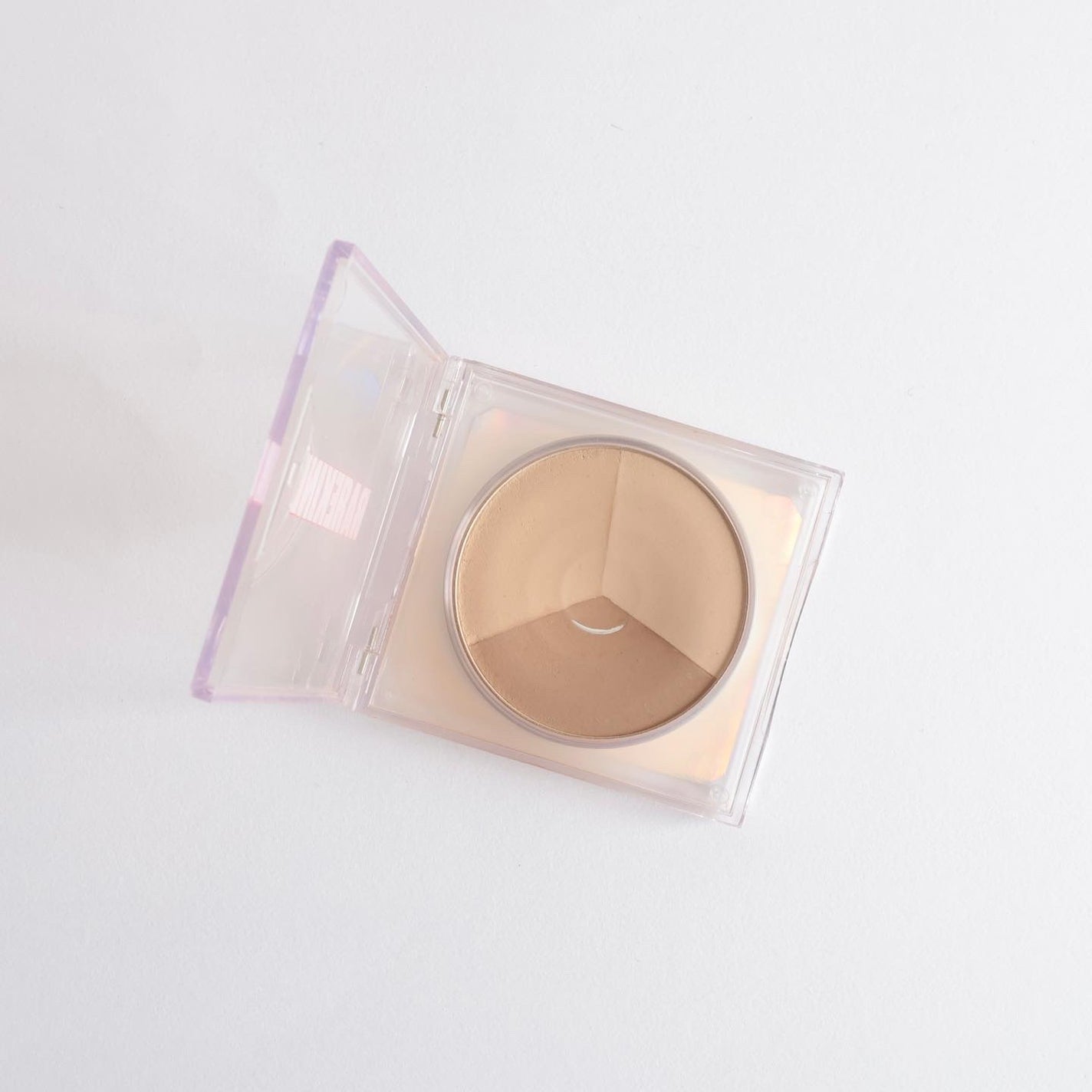 MINI ALBUM TO GO SHADING/RAREKIND/シェーディングを使ったクチコミ(2枚目)