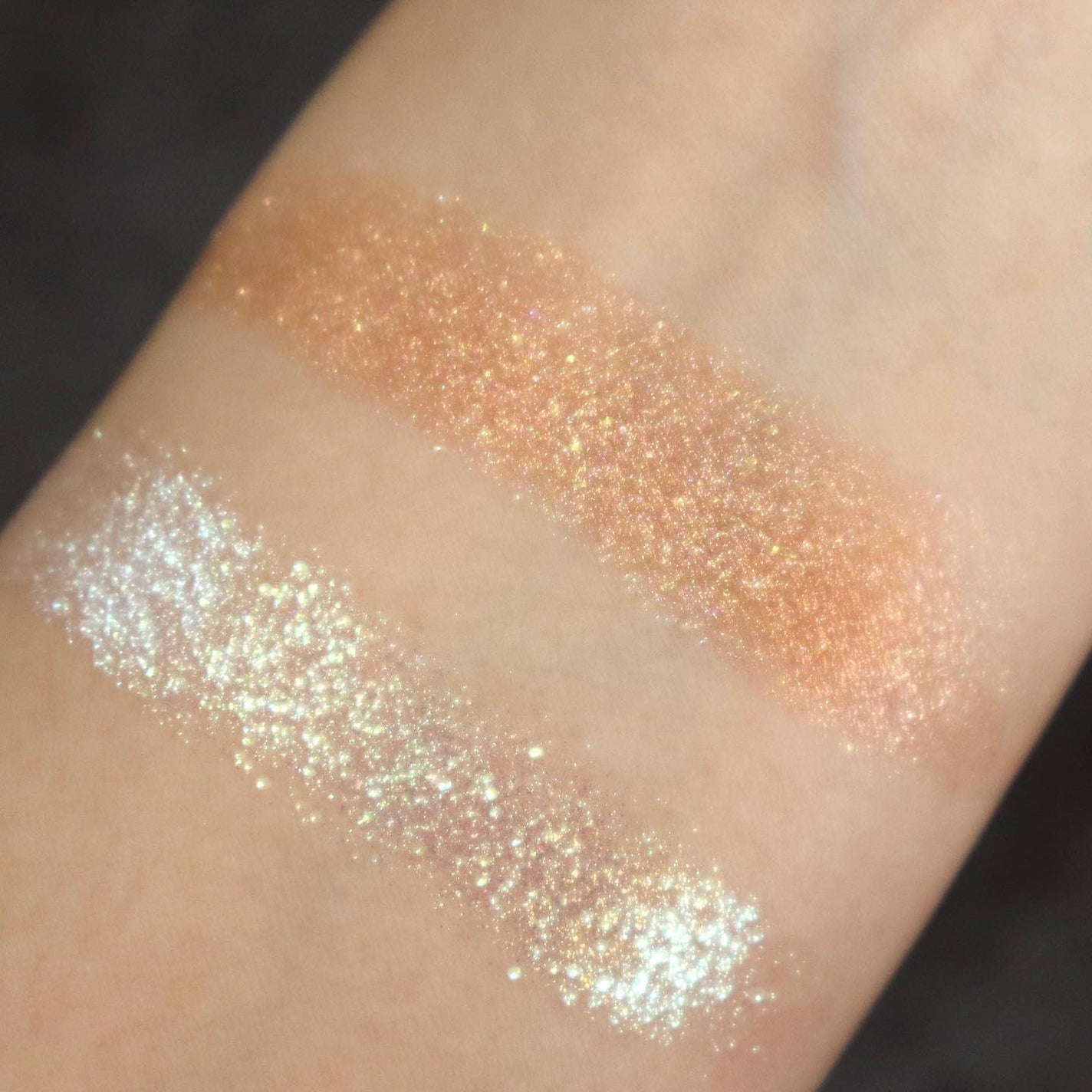 リュクスアイシャドウ/BOBBI BROWN/単色アイシャドウを使ったクチコミ(6枚目)