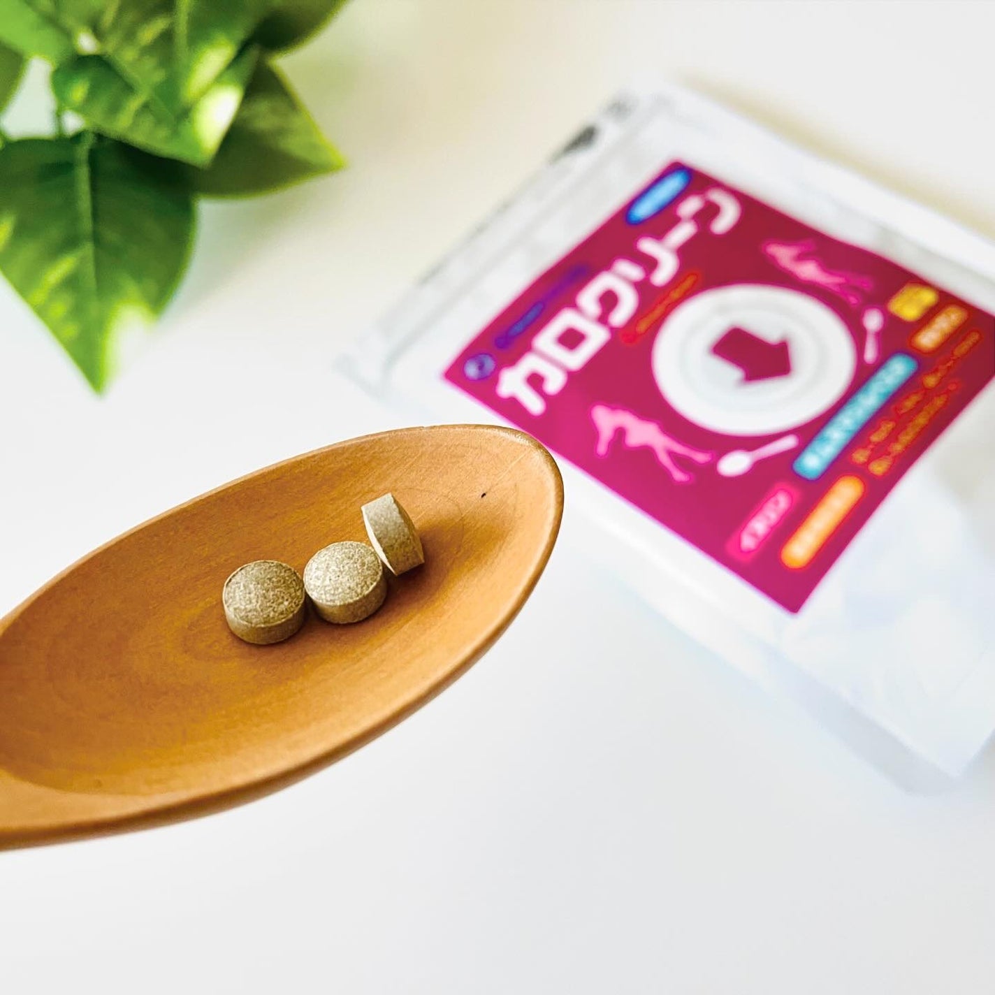 カロクリーン/clean body/ボディサプリメントを使ったクチコミ(4枚目)