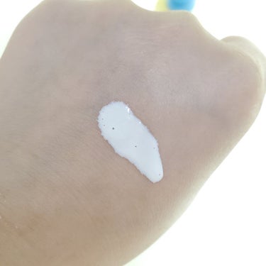 ビオレUV キッズピュアミルク/ビオレ/日焼け止め・UVケアを使ったクチコミ（6枚目）