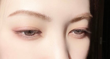 プレイカラー アイシャドウ/ETUDE/アイシャドウパレットを使ったクチコミ(5枚目)