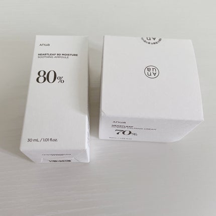 ドクダミ 77 スージングトナー/Anua/化粧水を使ったクチコミ(4枚目)