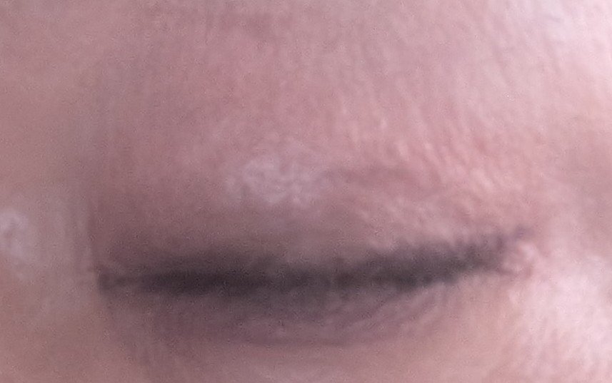 シルキースフレアイズ/キャンメイク/アイシャドウパレットを使ったクチコミ（3枚目）