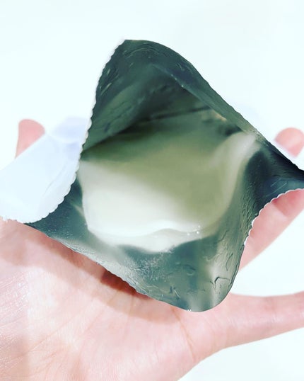 Royal Facial Mask/ROYAL/シートマスク・パックを使ったクチコミ(3枚目)