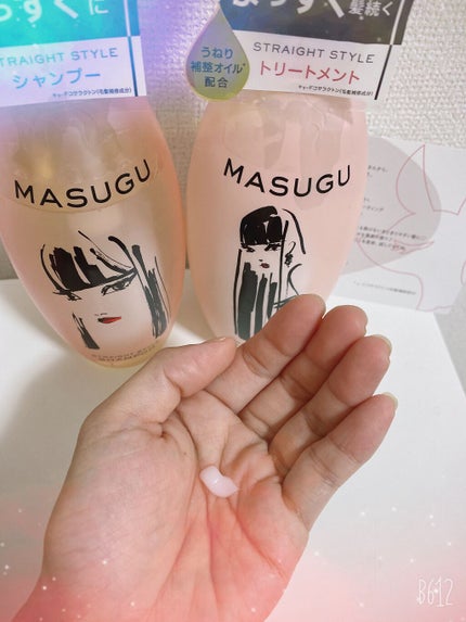 MASUGU ã·ã£ã³ããŒïŒããªãŒãã¡ã³ã/STYLEE/åžè²©ã·ã£ã³ããŒã䜿ã£ãã¯ãã³ãïŒ2æç®ïŒ