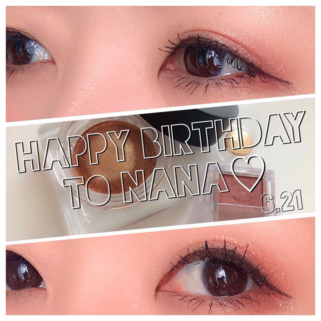 シャドーカスタマイズ/MAJOLICA MAJORCA/単色アイシャドウを使ったクチコミ（1枚目）