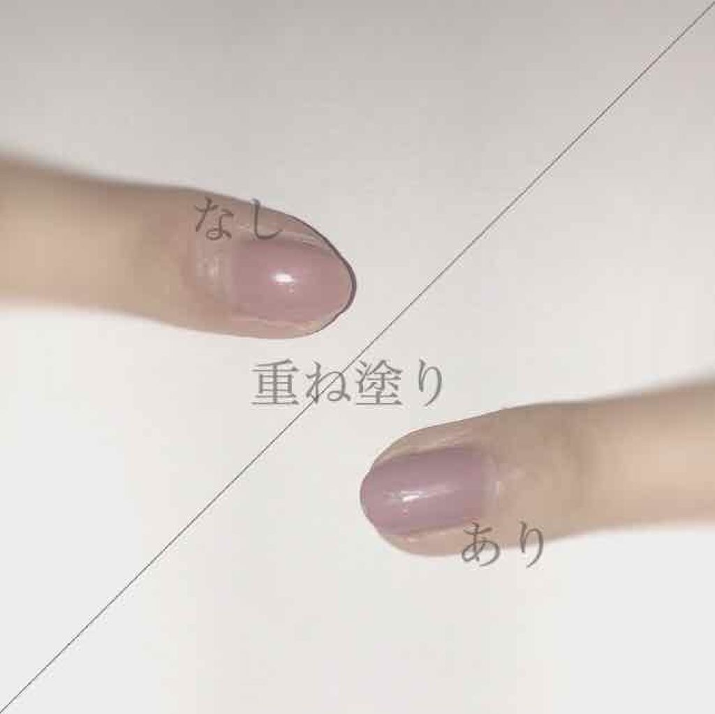 サンリオネイル/DAISO/マニキュアを使ったクチコミ（3枚目）